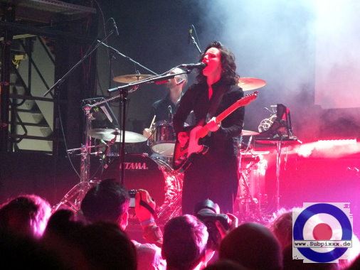 Anna Calvi (UK) Pop-Kultur Festival - Kesselhaus - Kulturrauerei, Berlin Prenzlauer Berg 21. August 2019 (3).JPG